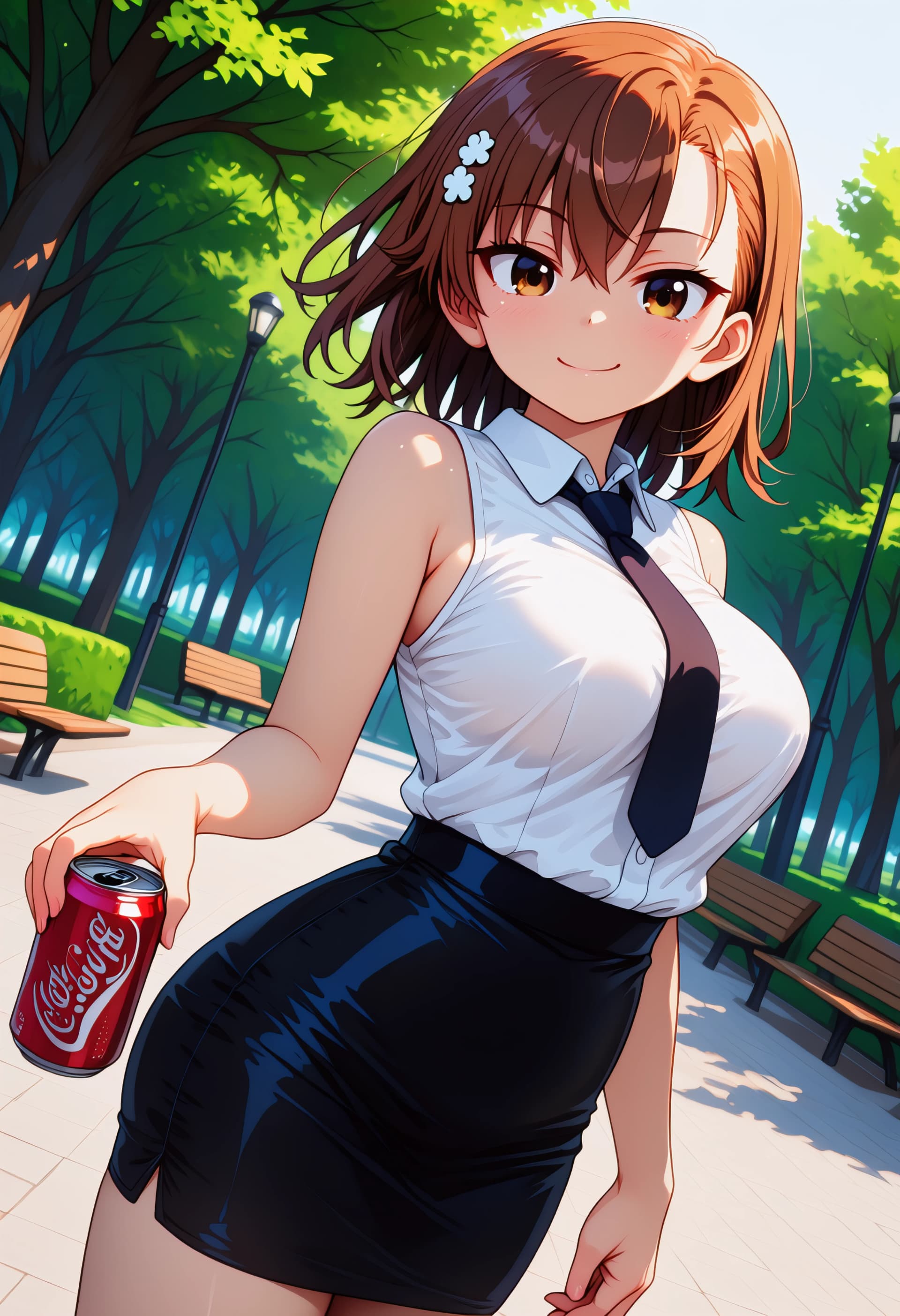 Hotaru Blend Anima - Image 1