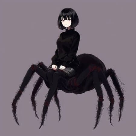 Anime Arachne - Image 4