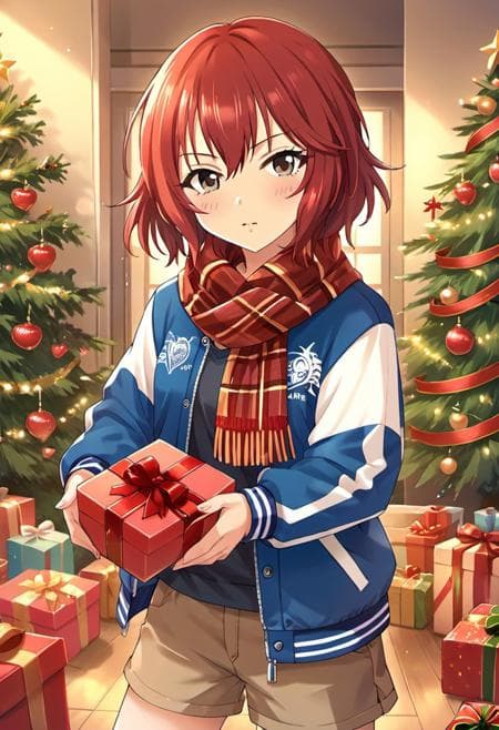 Murakami Tomoe | THE iDOLM@STER Cinderella Girls | アイドルマスターシンデレラガールズ