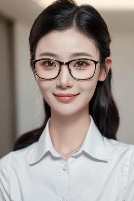 LinYueQing(林乐清)/ Love is all around (完蛋我被美女包围了)