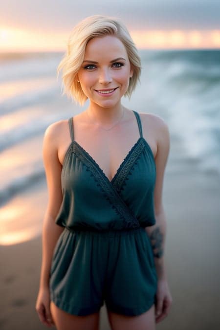 Renee Paquette
