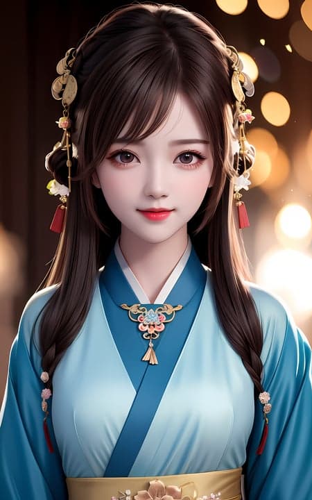 国风3 GuoFeng3 - Image 2