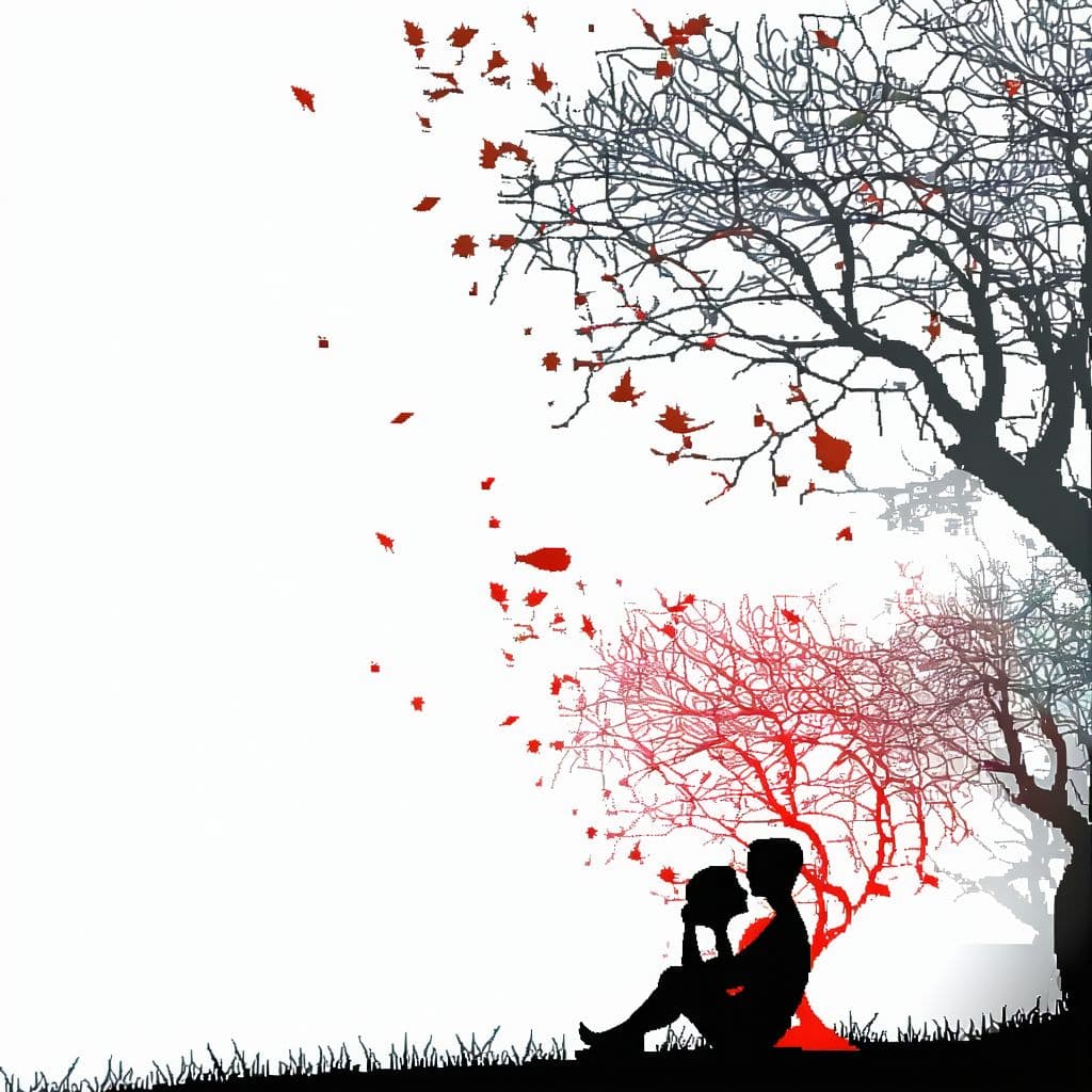 AI generated: Comfort in the hell I know
Resentment like a cancer grows
Longing for the day I’m free
Burn to get y...