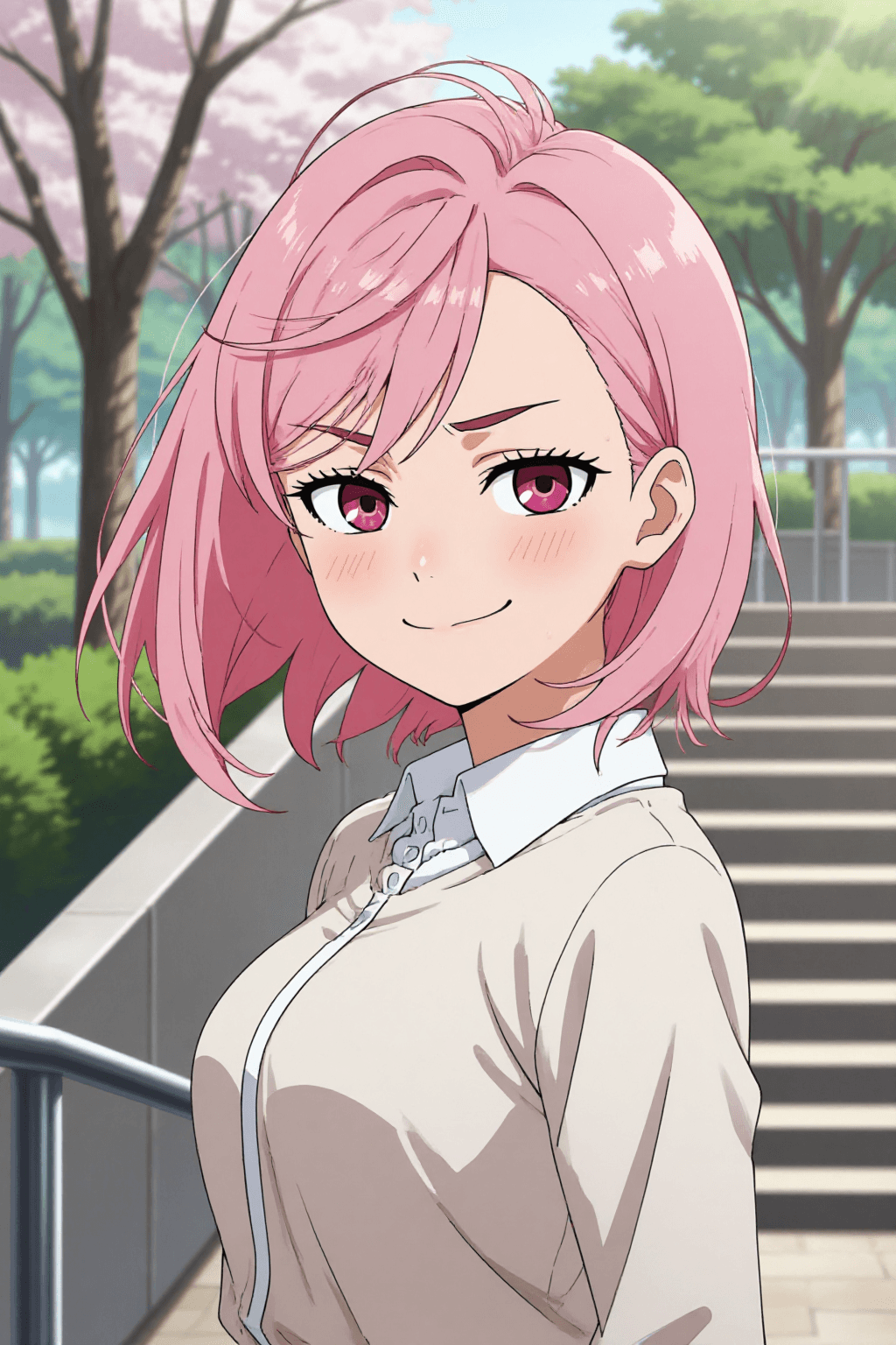 Z-Anime
