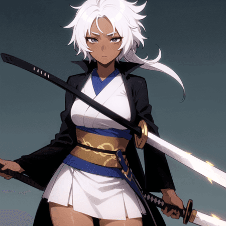 Ekune Style LoRA - Image 2