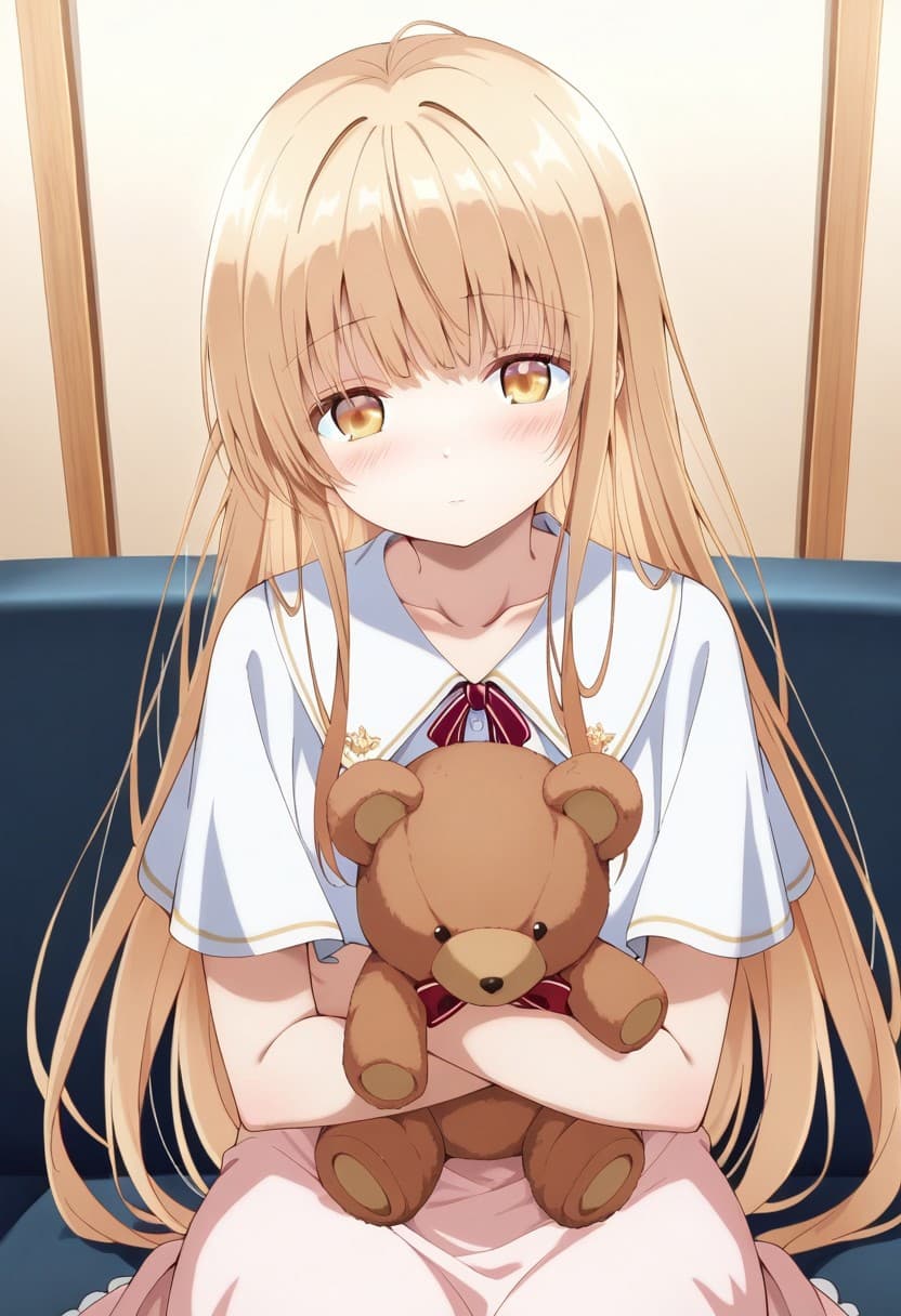 Shiina Mahiru | The Angel Next Door Spoils Me Rotten | お隣の天使様にいつの間にか駄目人間にされていた件