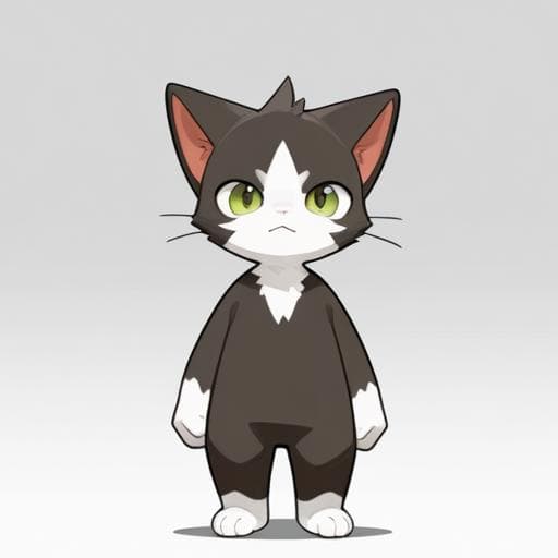 Ramssa | [Illutrious] - Image 1