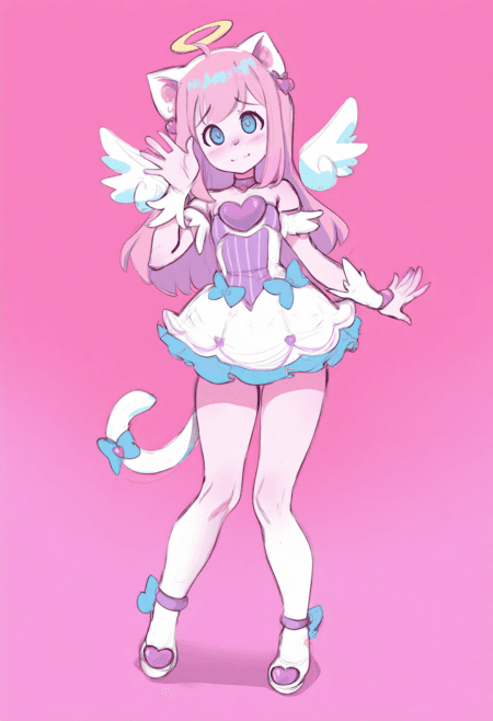 Xaxaxa - Style IllustriousXL LORA