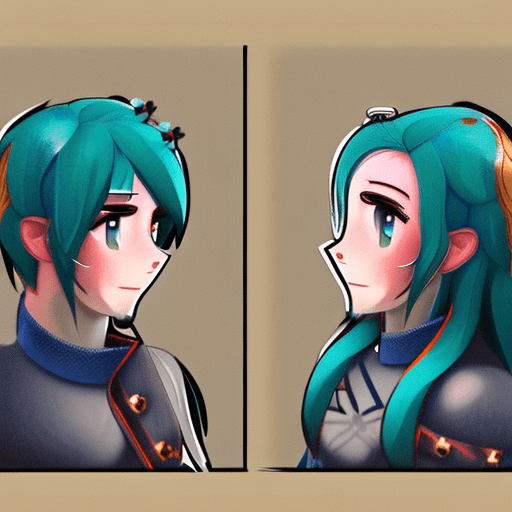 AI generated: <lora:IrrumatioV3-8:0.8>, FceFck,ww, 1girl, hetero, penis, 1boy, blue_hair, aether_(genshin_impact),...