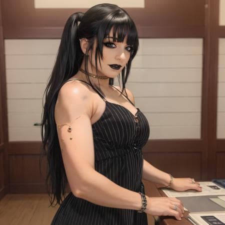Pony: Tatum Paxley - WWE NXT Superstar