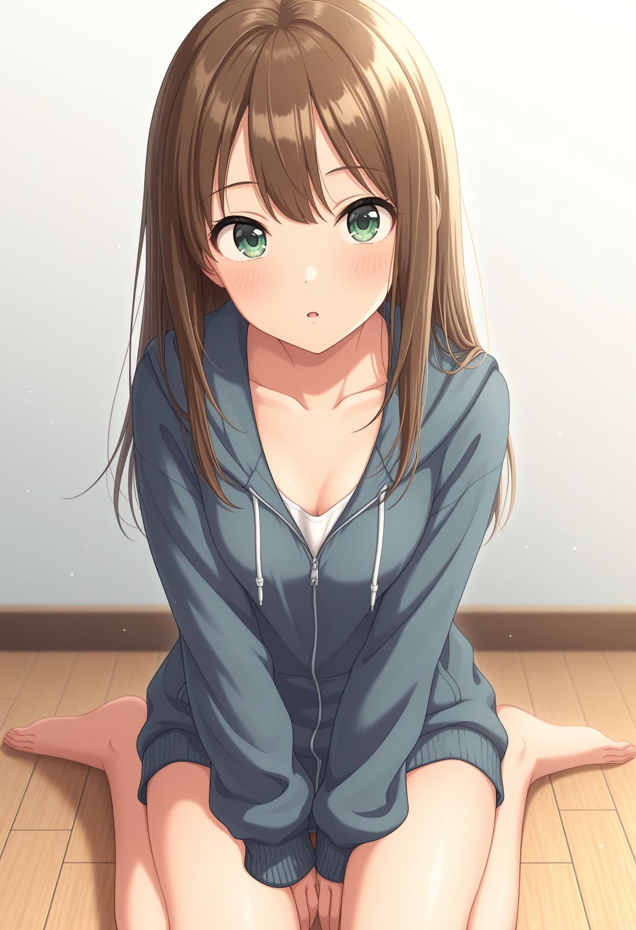 Rin Shibuya (Idolmaster) - Image 2
