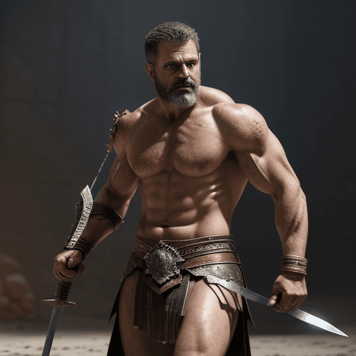 AI generated: (Masterpiece:1. 2) , (Best Quality) , Detailed, UHD, 16k, Cinematic Lighting, sharp focus, (illustra...