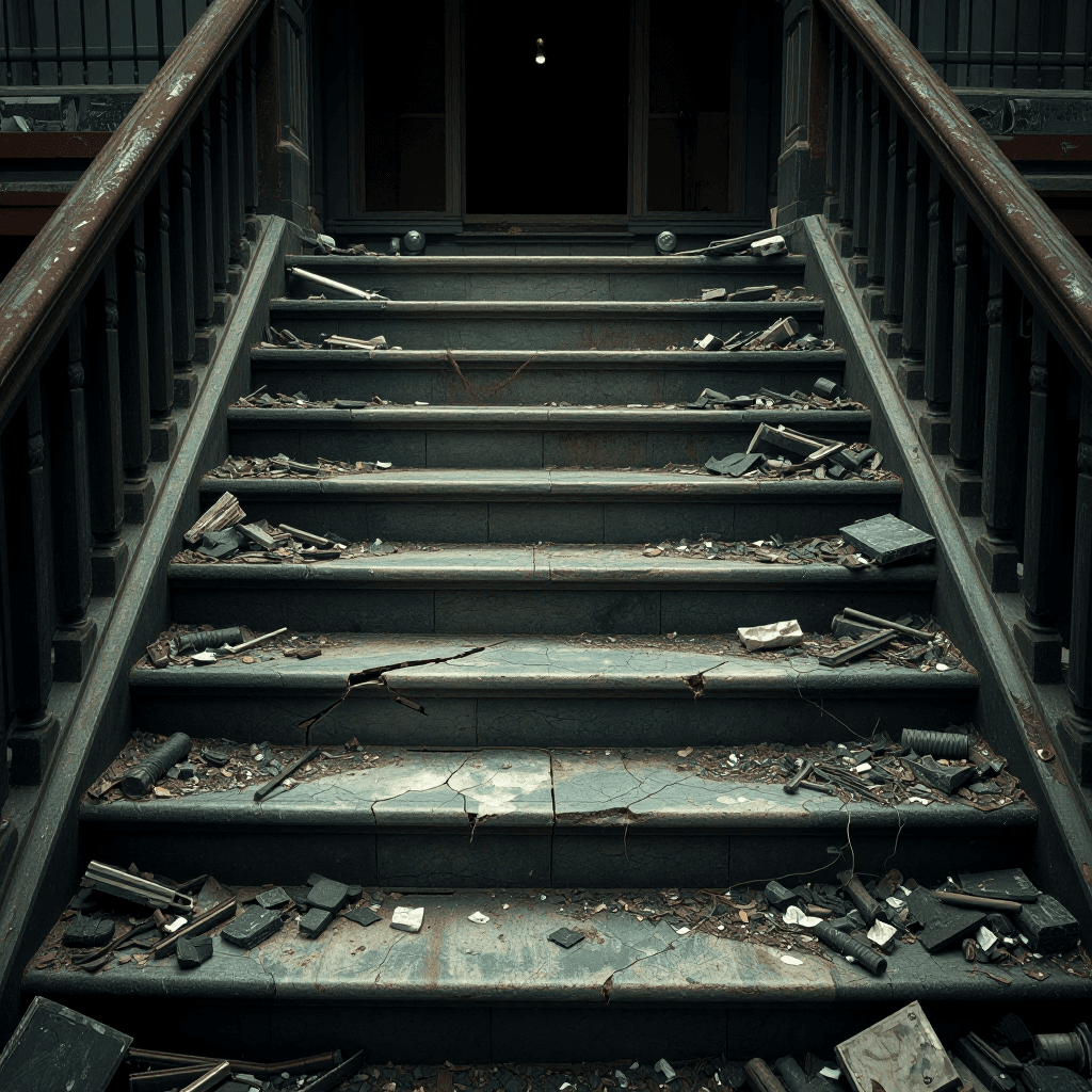 Urban decay - CE - Image 2