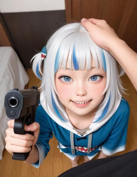 real illustrious - Image 2