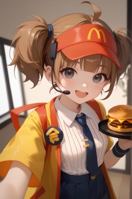 Double cheese (mcdonald's) - Image 3