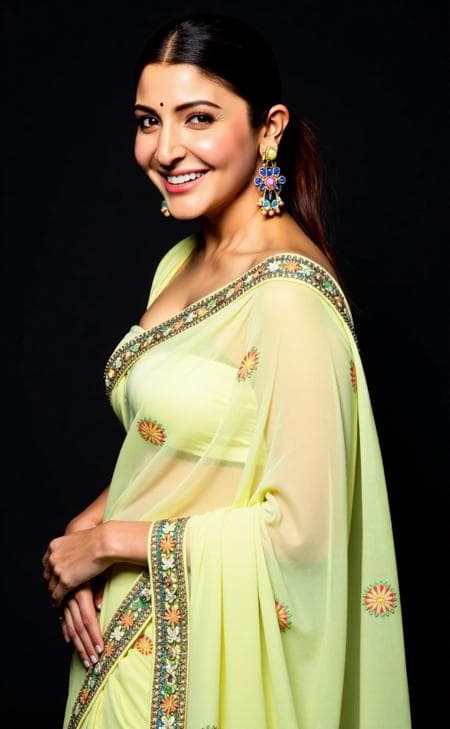 Anushka Sharma - Image 1