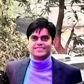 Nagendra's avatar