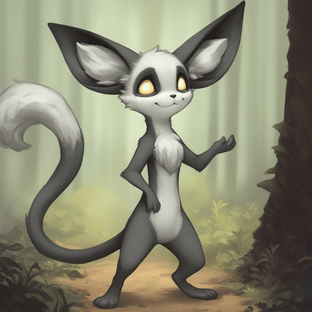 Moki (Ori and the Will of the Wisps) - Image 2