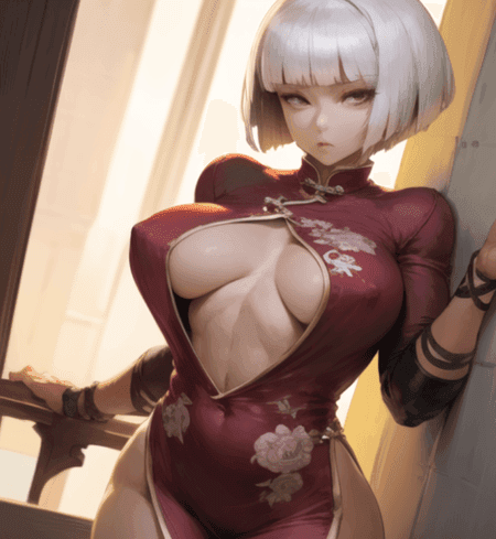 Robutts Style LoRA [1 MB] - Image 2