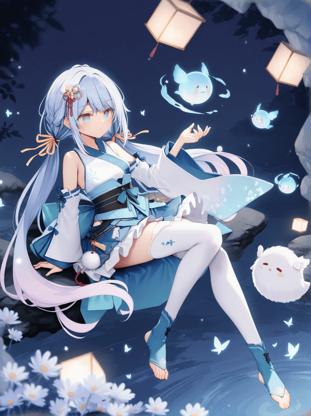 SoulTide 灵魂潮汐 QingHao 青蒿 - Image 4