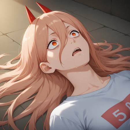 Sleeping with eyes open - Unconscious - Image 4