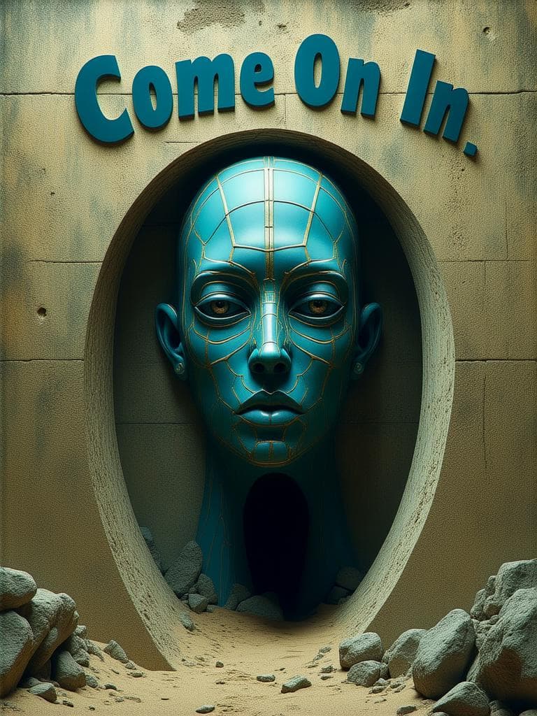 Come On In - CE