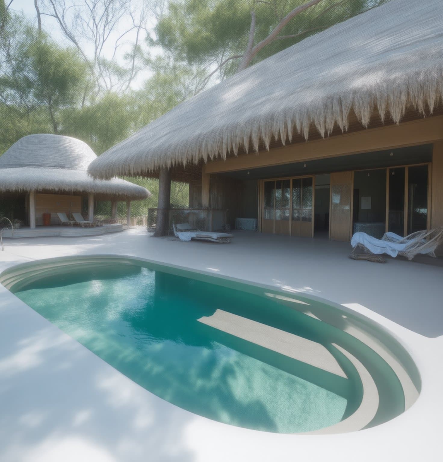 Beach Bungalow (ANIMA/PDXL/IL) - Image 1
