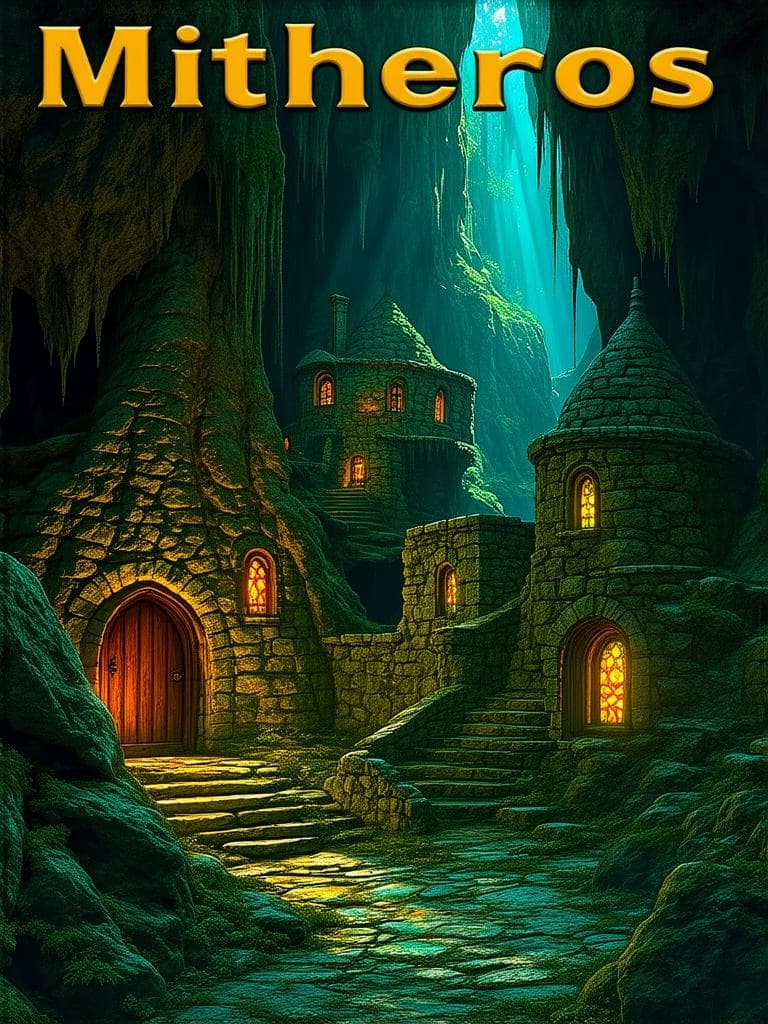 Mitheros - CE