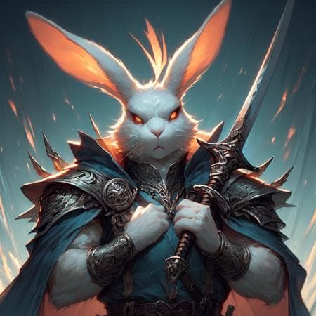 FlashFiring's Fantasy Creature Races - Image 6