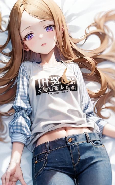 回转企鹅罐—高仓阳毬    輪るピングドラム—Takakura Himari