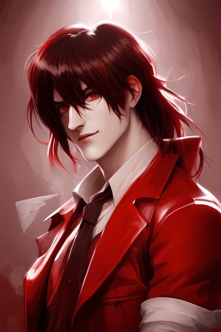Alucard style - Image 4