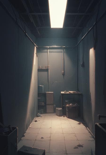 Basement - Image 4