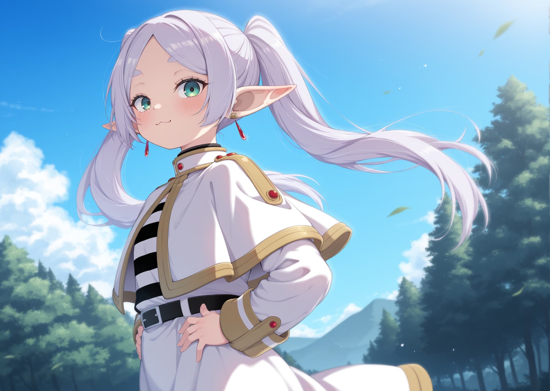 しめったねこ style /Shimetta_neko style - Image 6