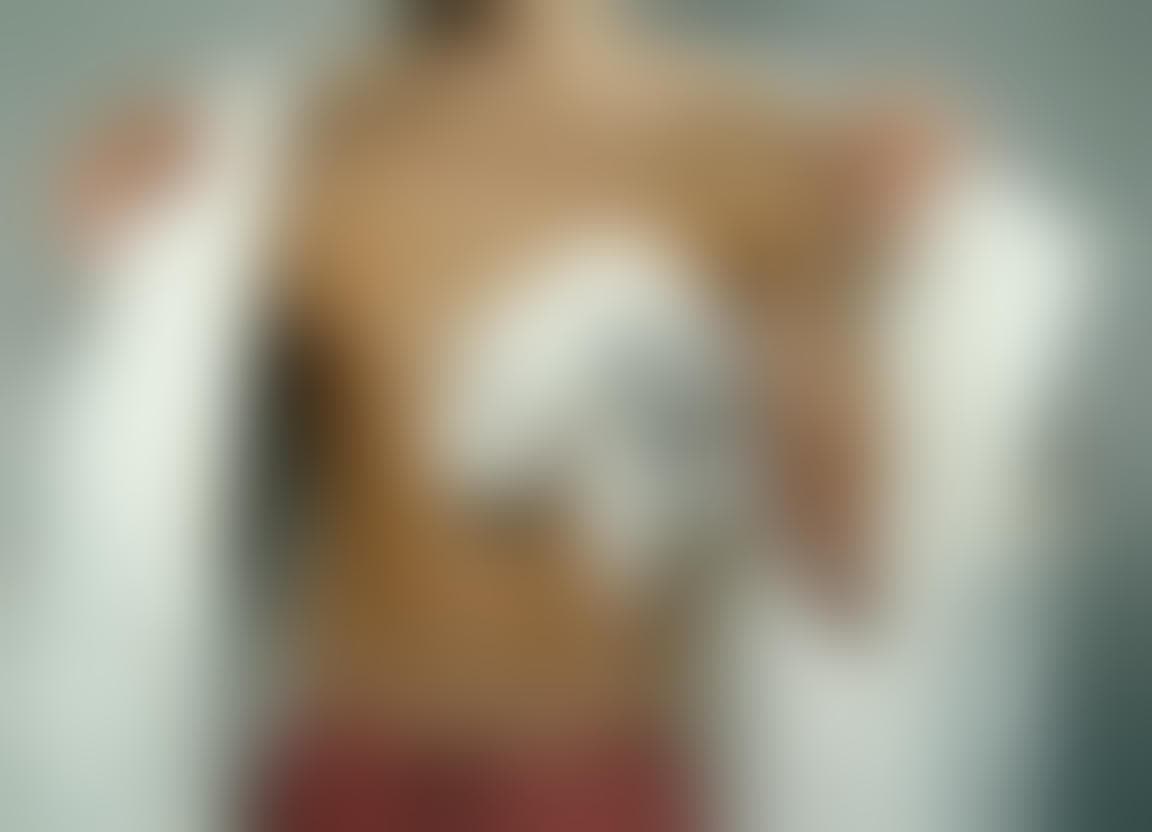 AI generated: remove clothes