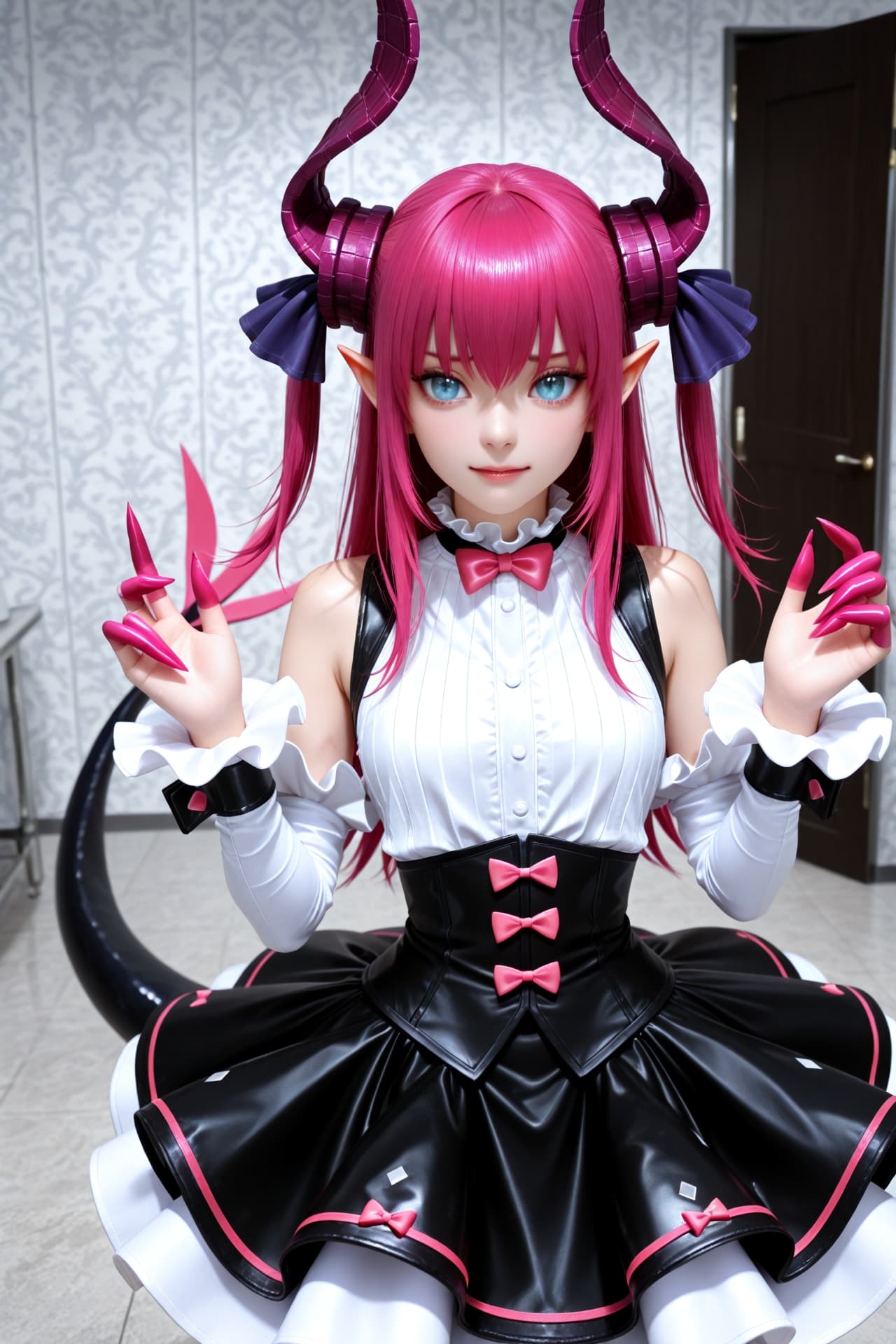 5moon_IL_Doll(PVC figure model)