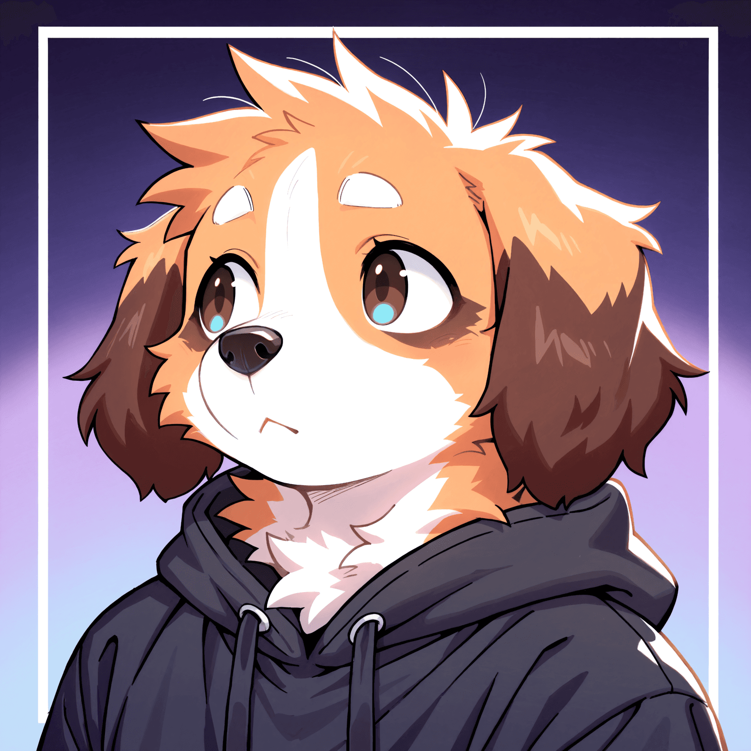 uwumerge (Furry Checkpoint) - Image 2