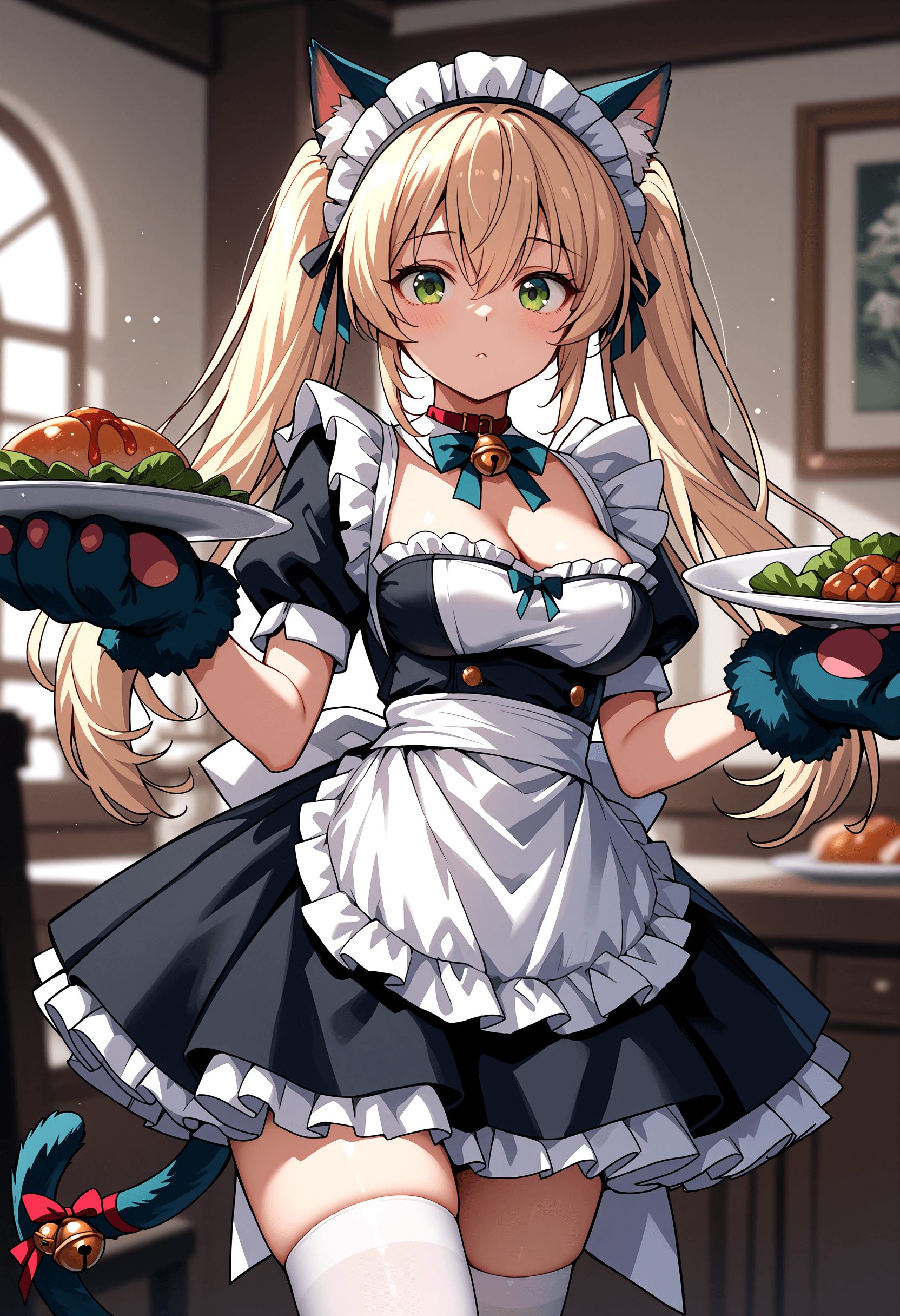 Isekai Mix (IllusXL)