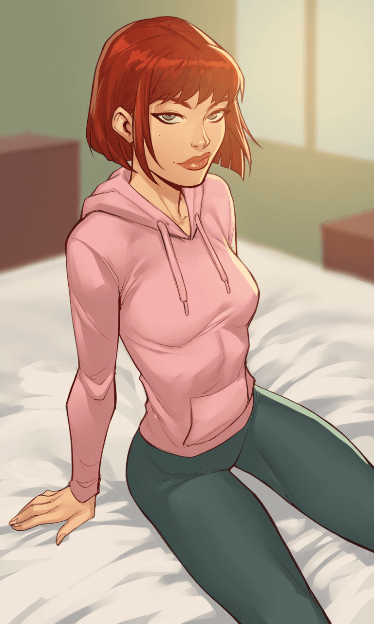 OkunevArt Artstyle