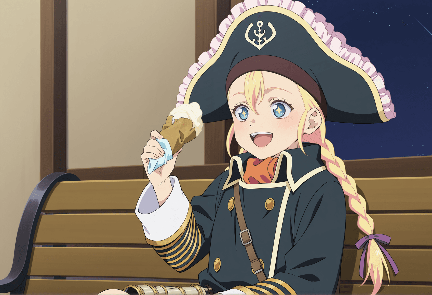 Patty Fleur (Tales of Vesperia) XL - Image 3