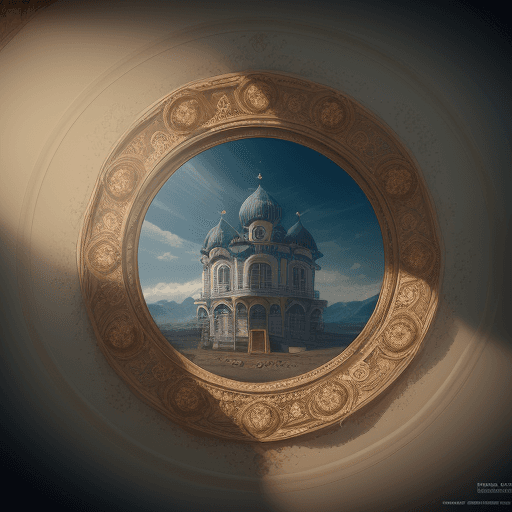 AI generated: A high resolution LOGO that reads "Digital Dreams By Ivan". 8k, intricate detail, photorealistic, re...