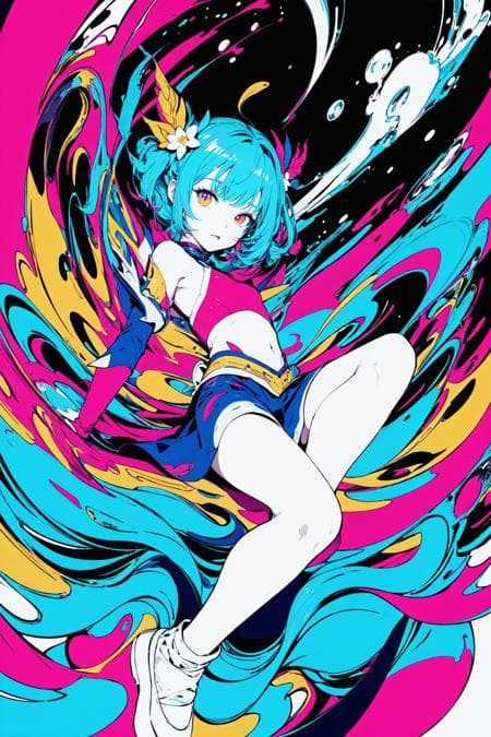 GhostMix - Image 5