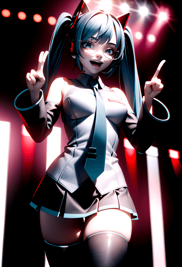 Cappy's Render // Artist Checkpoint - Image 4