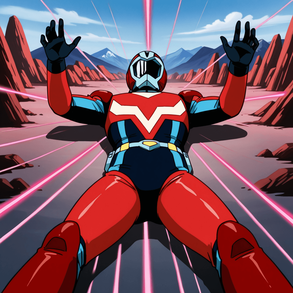 70s Anime - Image 2