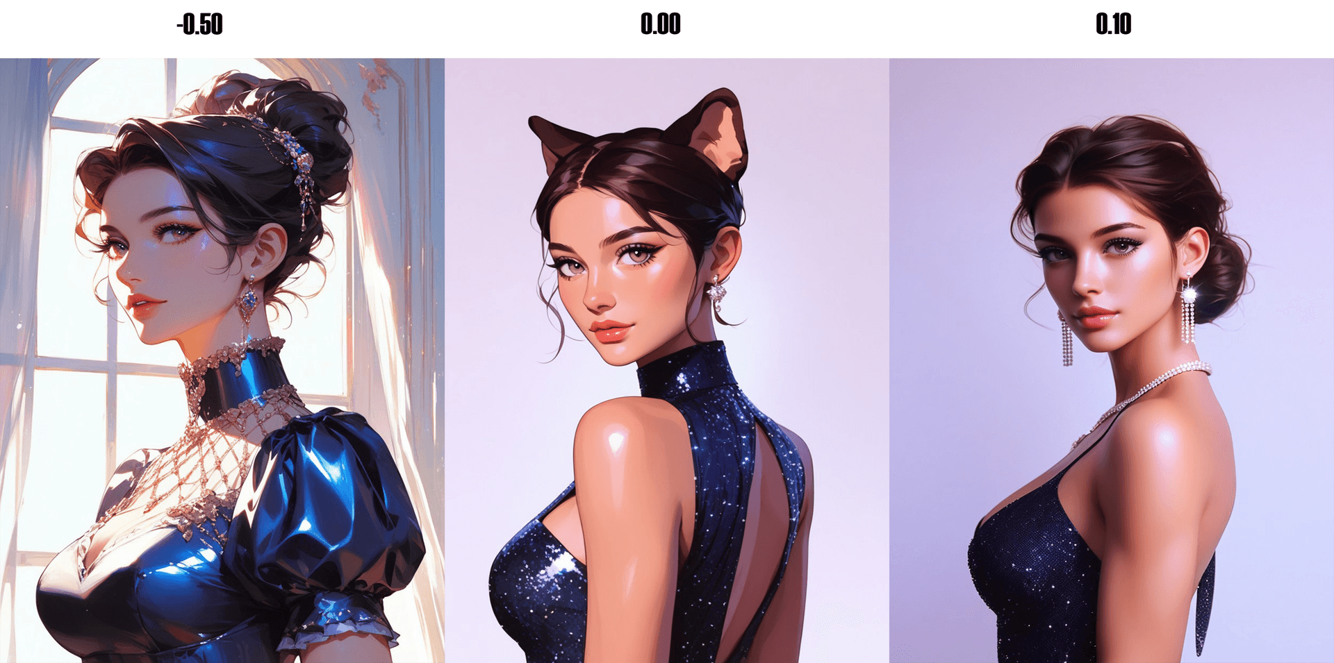Nationalities - Realistic human - Image 4