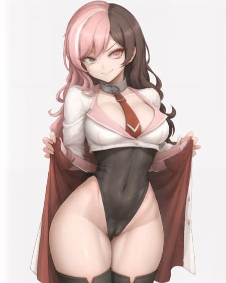 Neo Politan (RWBY) (LoRA) - Image 3