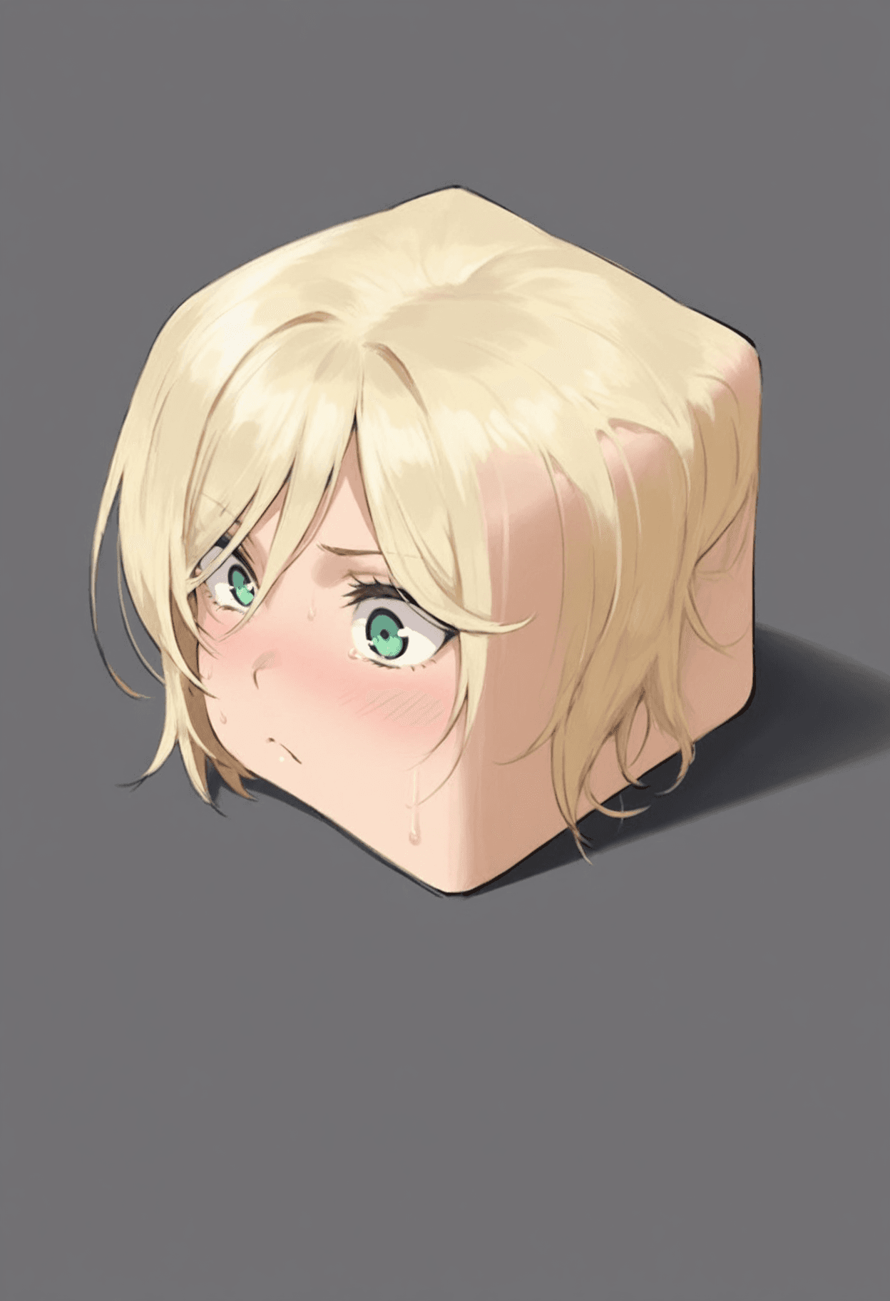 Cube - Image 5