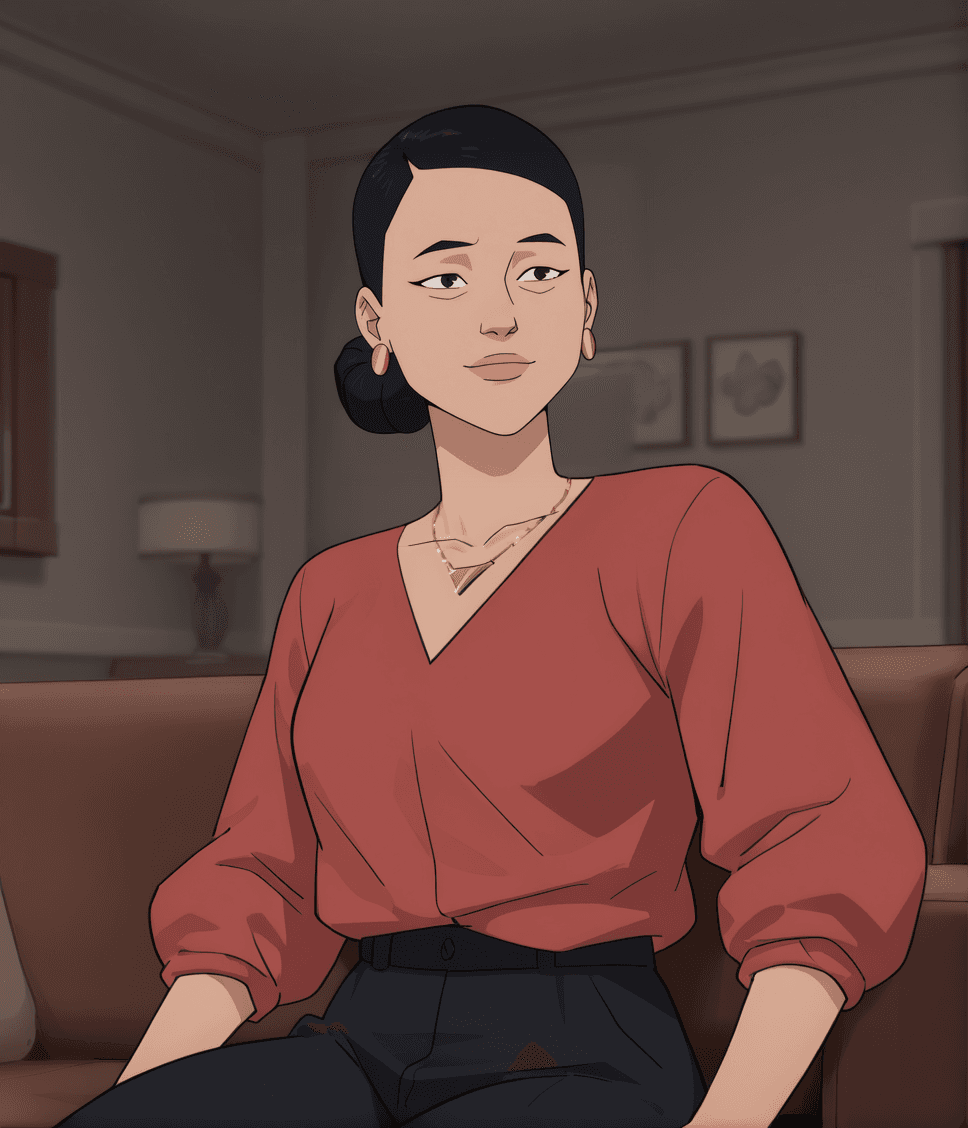 Debbie Grayson - Invincible - Image 3
