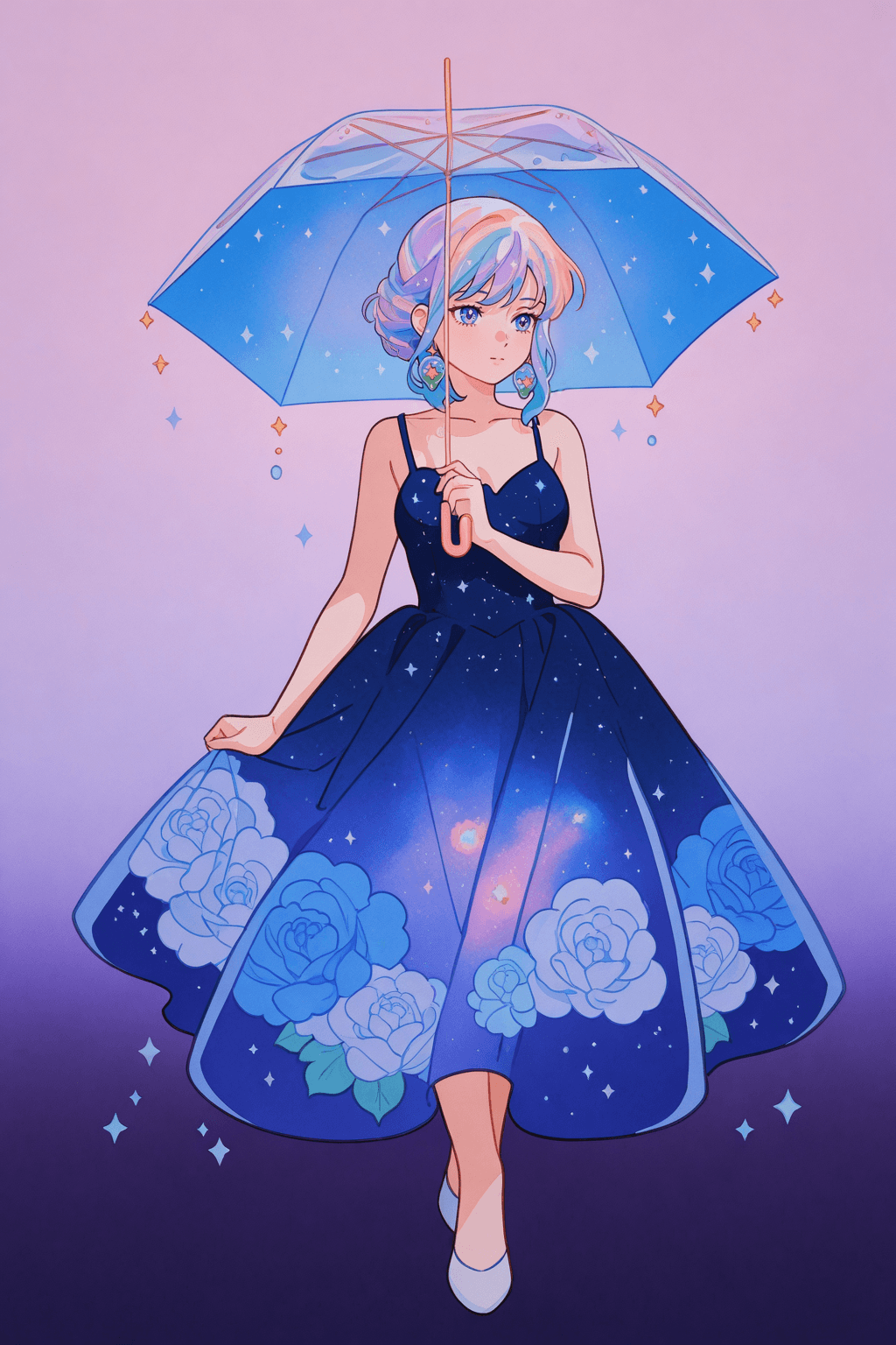 Yeo style [Illustrious] - Image 2