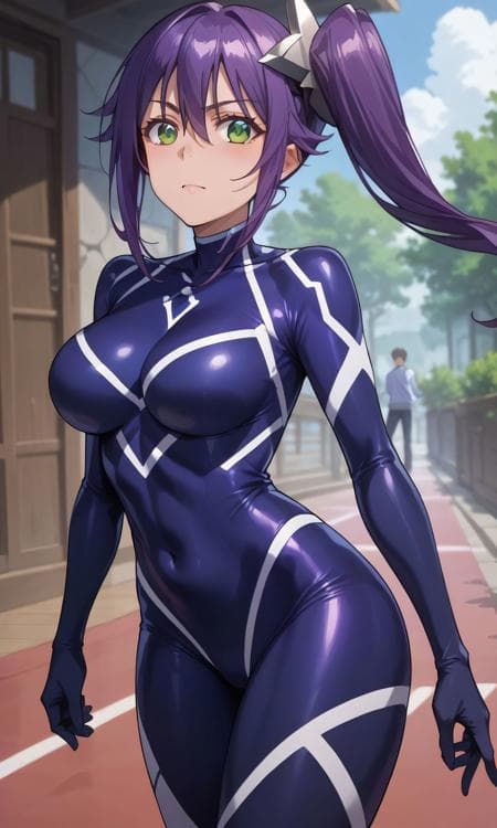 Sagiri Ameno