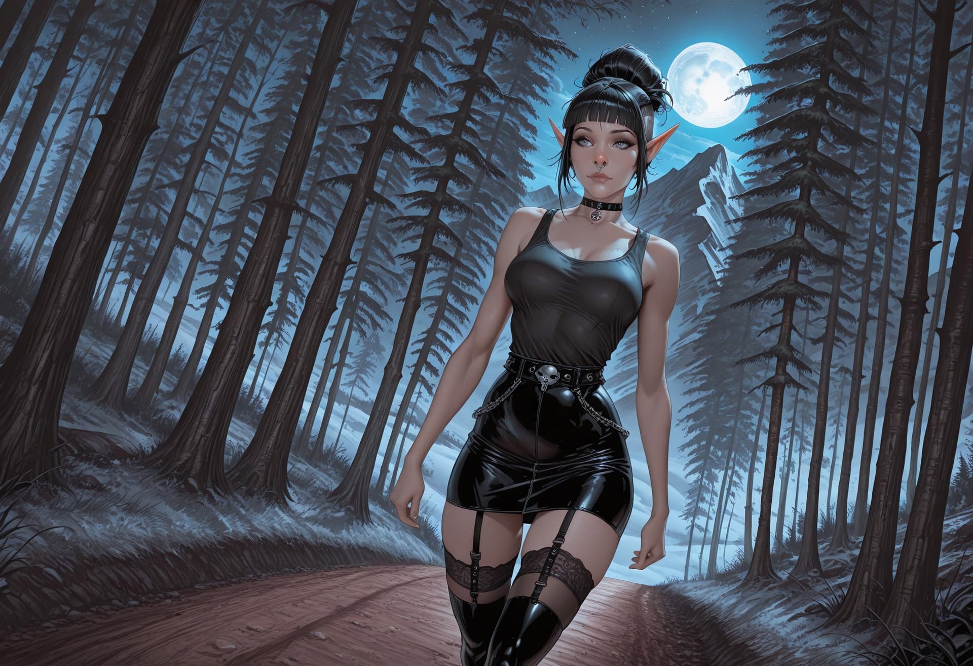 ElfinSmooth - Image 4